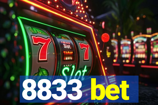 8833 bet